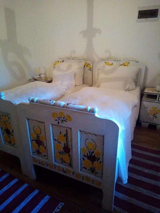 Oeregfenyo Porta Orseg-magyarszombatfa Apartment