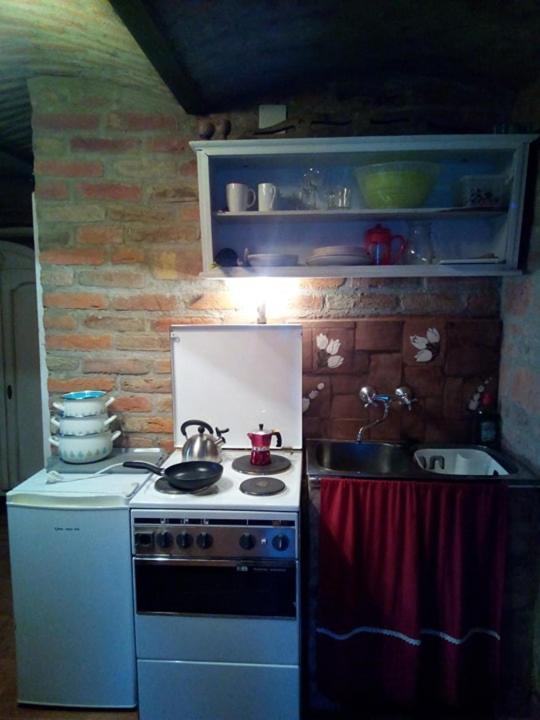 Apartment Oeregfenyo Porta Orseg-magyarszombatfa